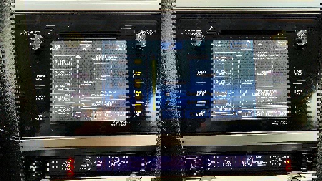 Used 2015 Subaru Outback 2.5i Premium image 22