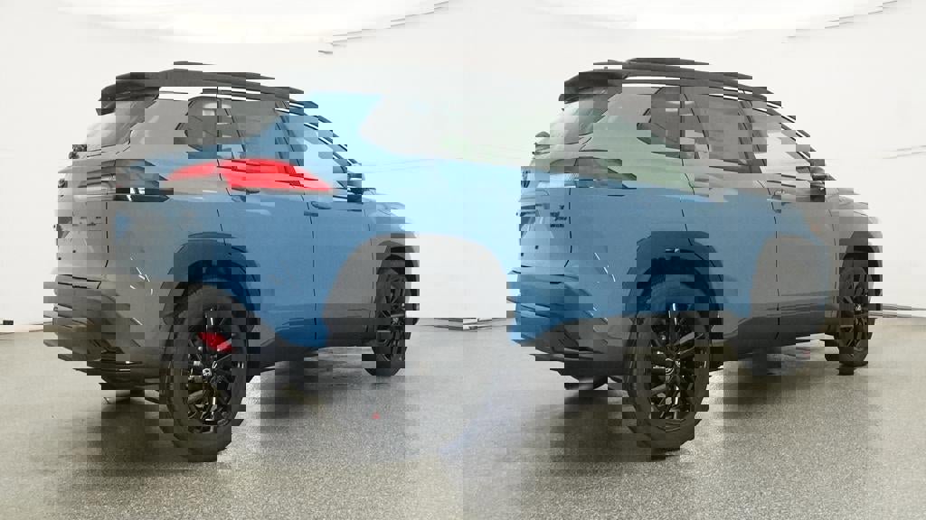 New 2026 Toyota Corolla Cross XSE AWD/4WD image 25