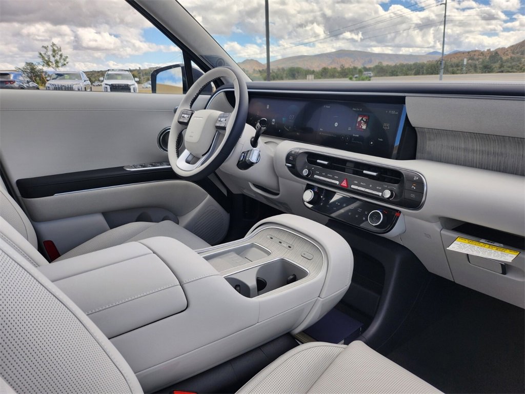 New 2026 Hyundai Palisade Calligraphy image 30