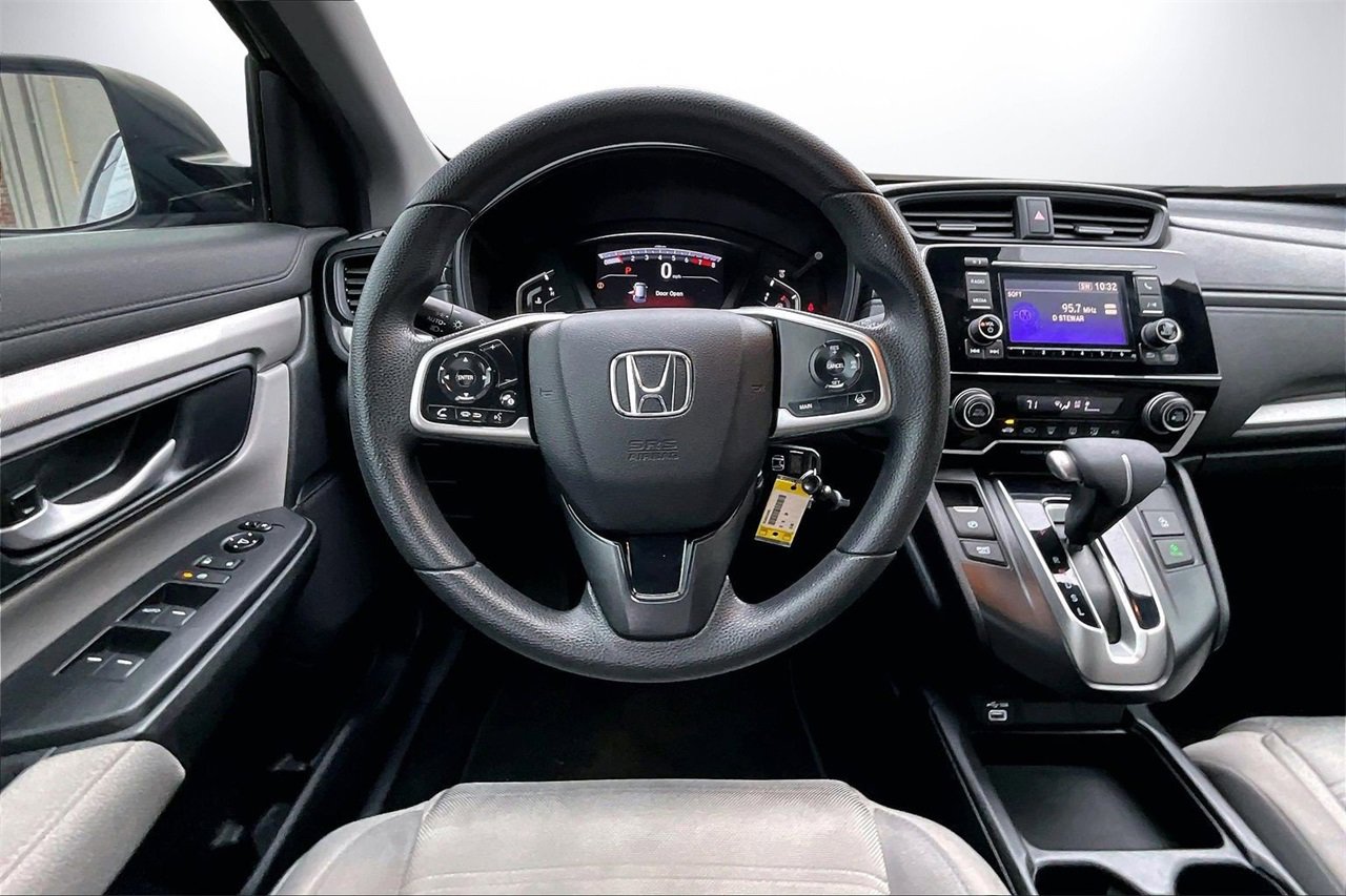 Used 2020 Honda CR-V LX image 11