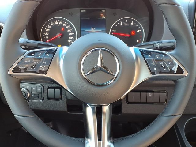 New 2026 Mercedes-Benz Sprinter 2500 image 9