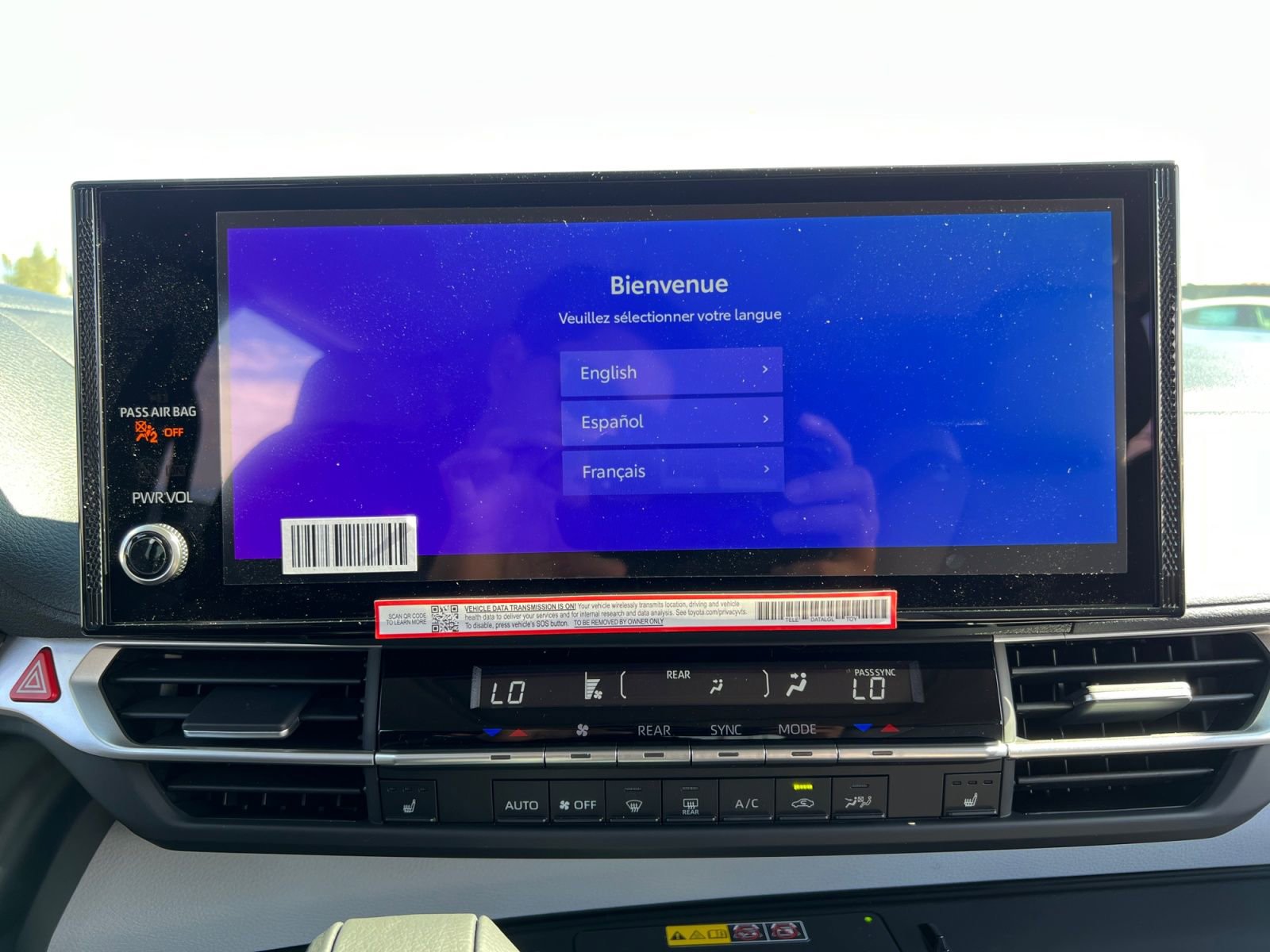 Certified 2025 Toyota Sienna XLE w/ XLE Plus Package image 20