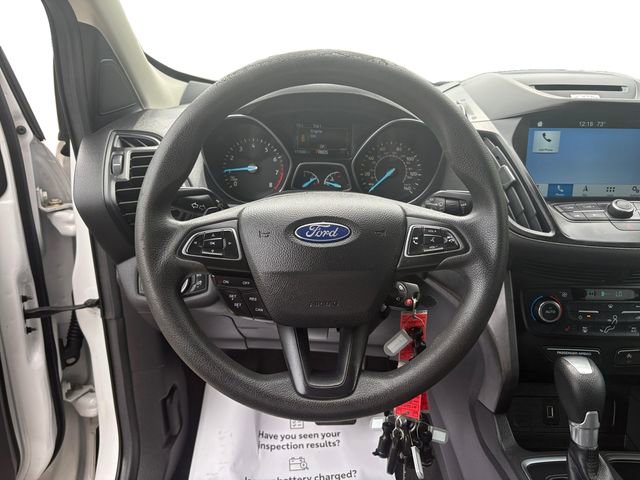 Used 2017 Ford Escape SE w/ Equipment Group 201A image 15