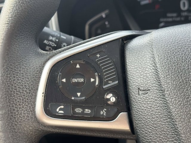Used 2017 Honda CR-V EX image 29