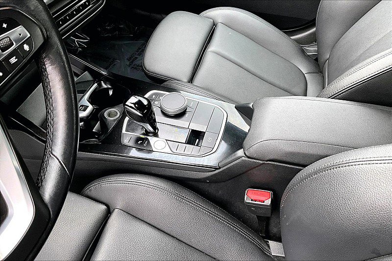 Used 2023 BMW 228i Gran Coupe 228i Gran Coupe w/ Convenience Package image 14