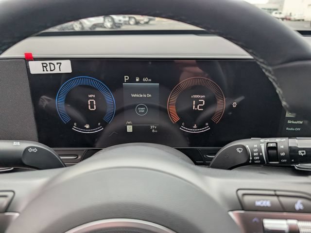 New 2026 Hyundai Kona SEL Sport AWD/4WD image 20