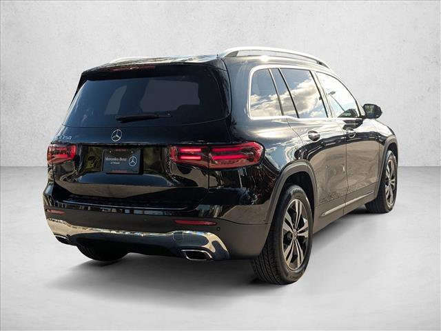 Used 2025 Mercedes-Benz GLB 250 image 5