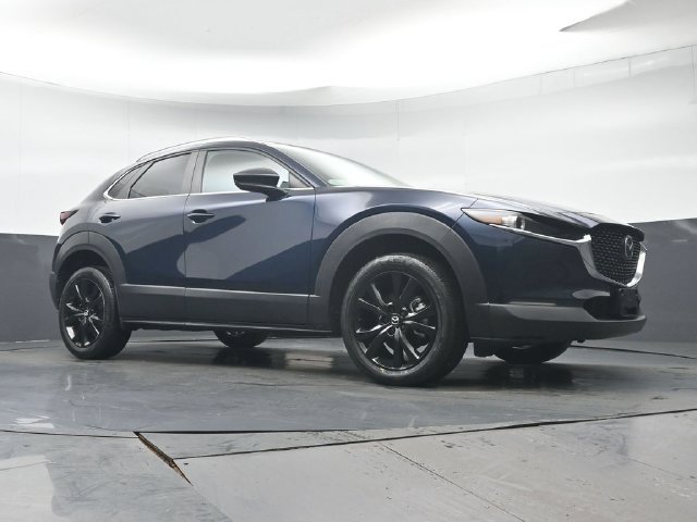 Used 2024 MAZDA CX-30 AWD 2.5 S w/ Select Sport Pkg image 30