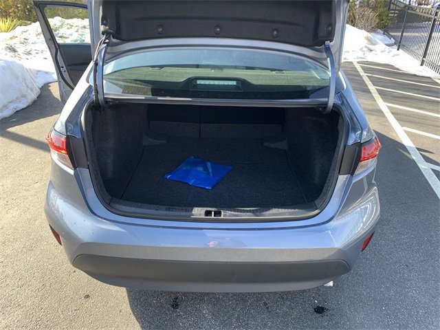 Used 2025 Toyota Corolla LE image 32