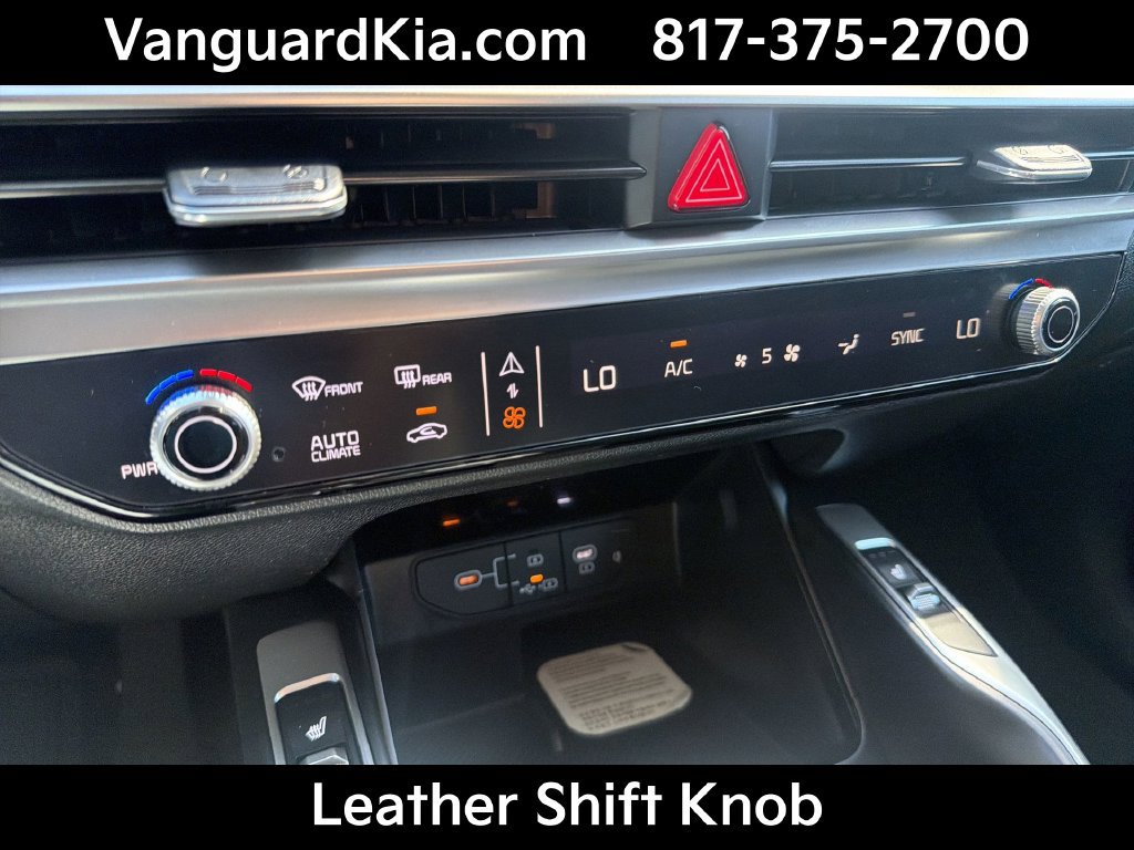 Certified 2026 Kia Sorento S w/ S Panoramic Sunroof Package FWD image 20