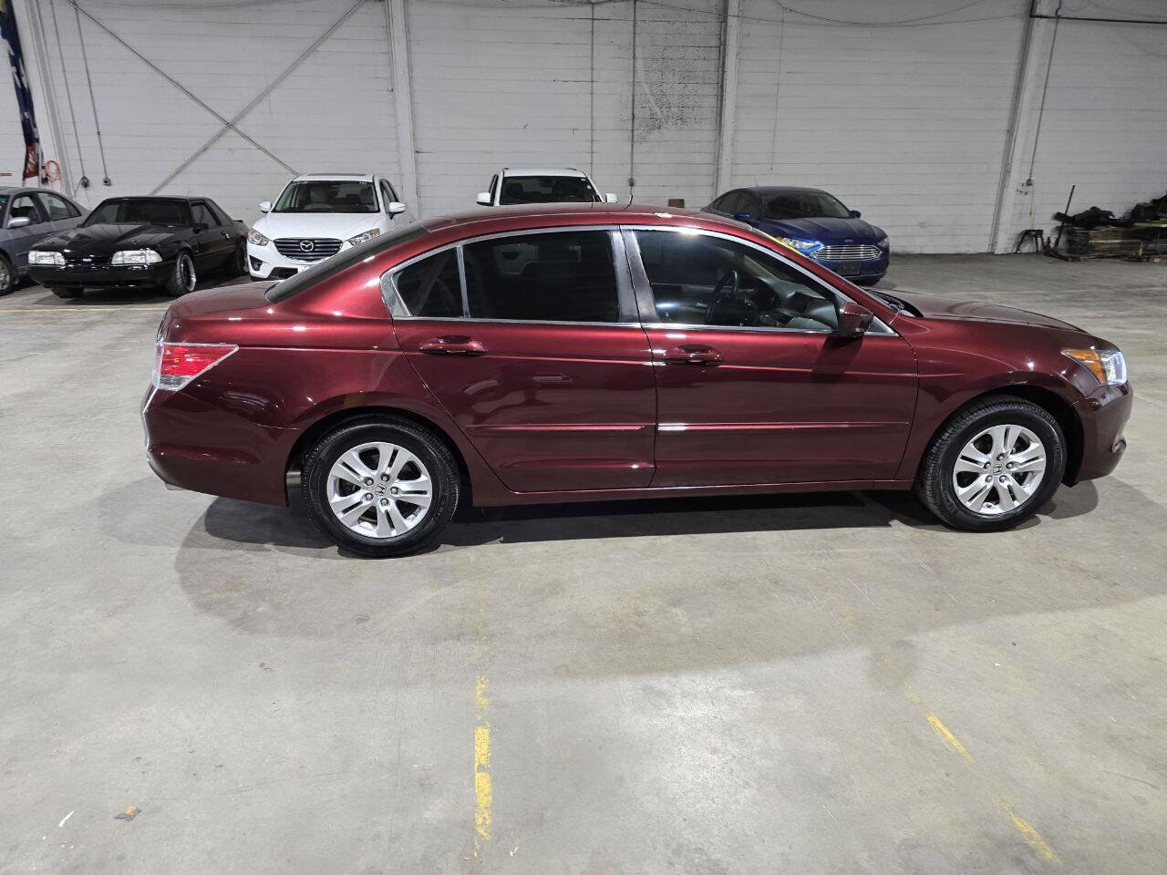 Used 2009 Honda Accord LX-P image 14