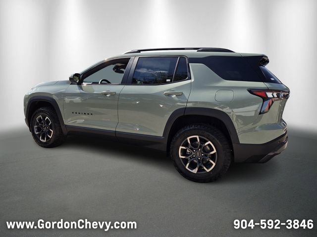 New 2026 Chevrolet Equinox ACTIV image 4