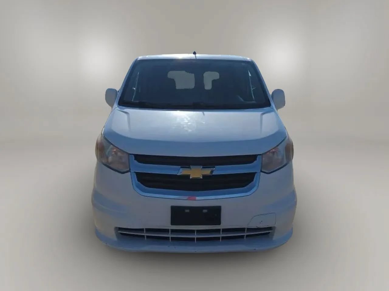Used 2015 Chevrolet City Express LT w/ Appearance Package FWD image 4