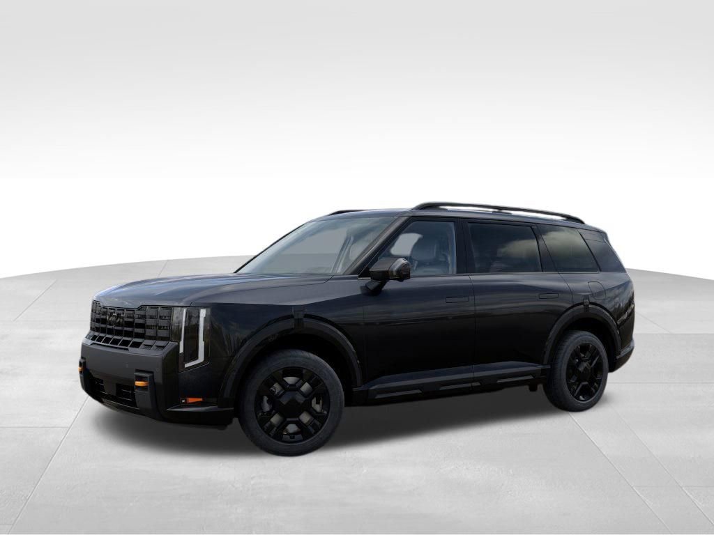 New 2027 Kia Telluride SX Prestige X-Pro image 3