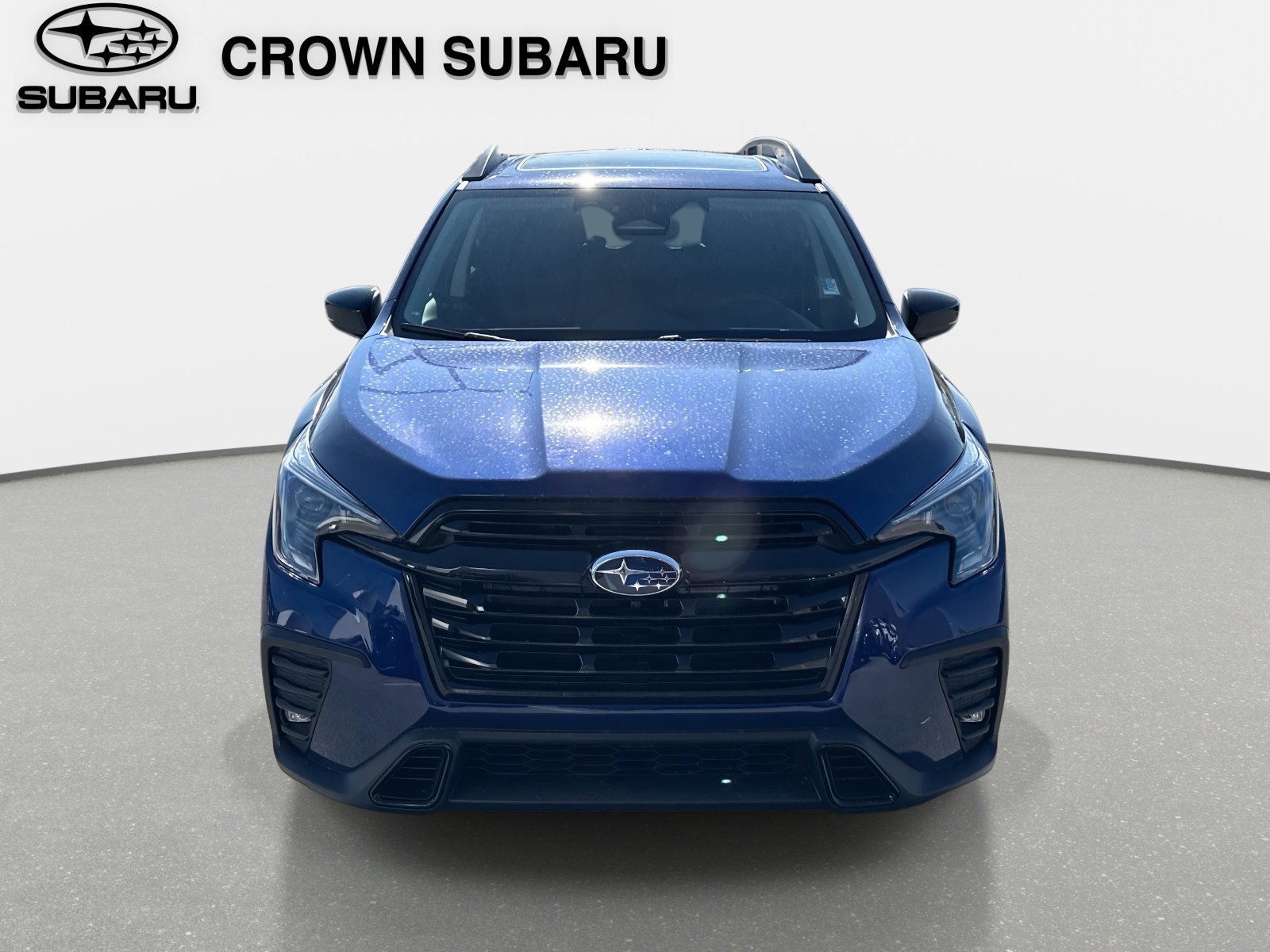 New 2026 Subaru Ascent Bronze Edition image 9