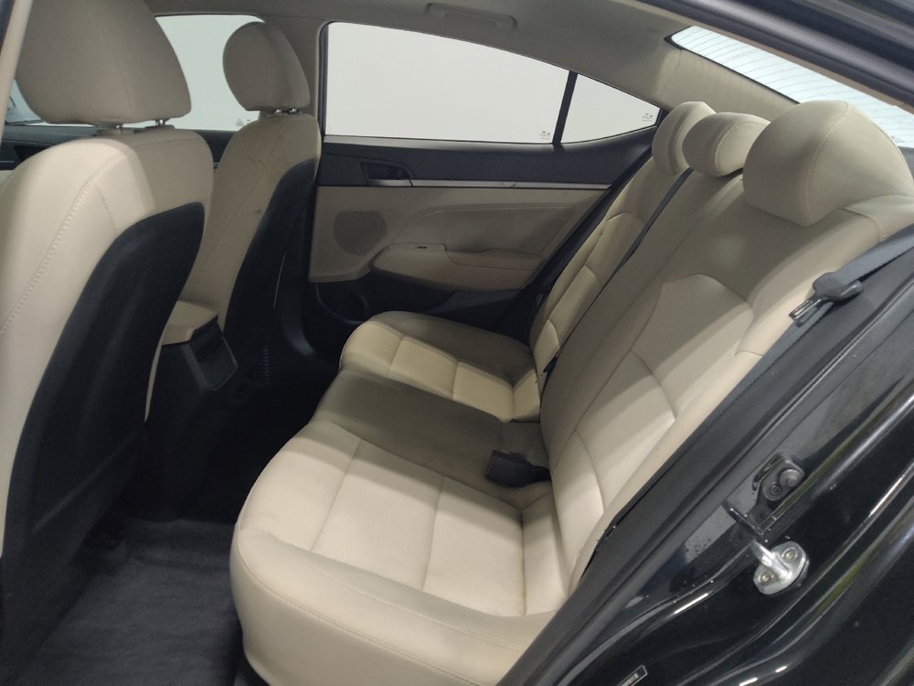 Used 2017 Hyundai Elantra Value Edition image 18
