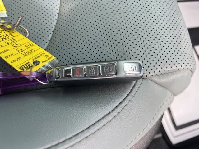 Certified 2023 Kia K5 EX w/ EX Premium Package image 39