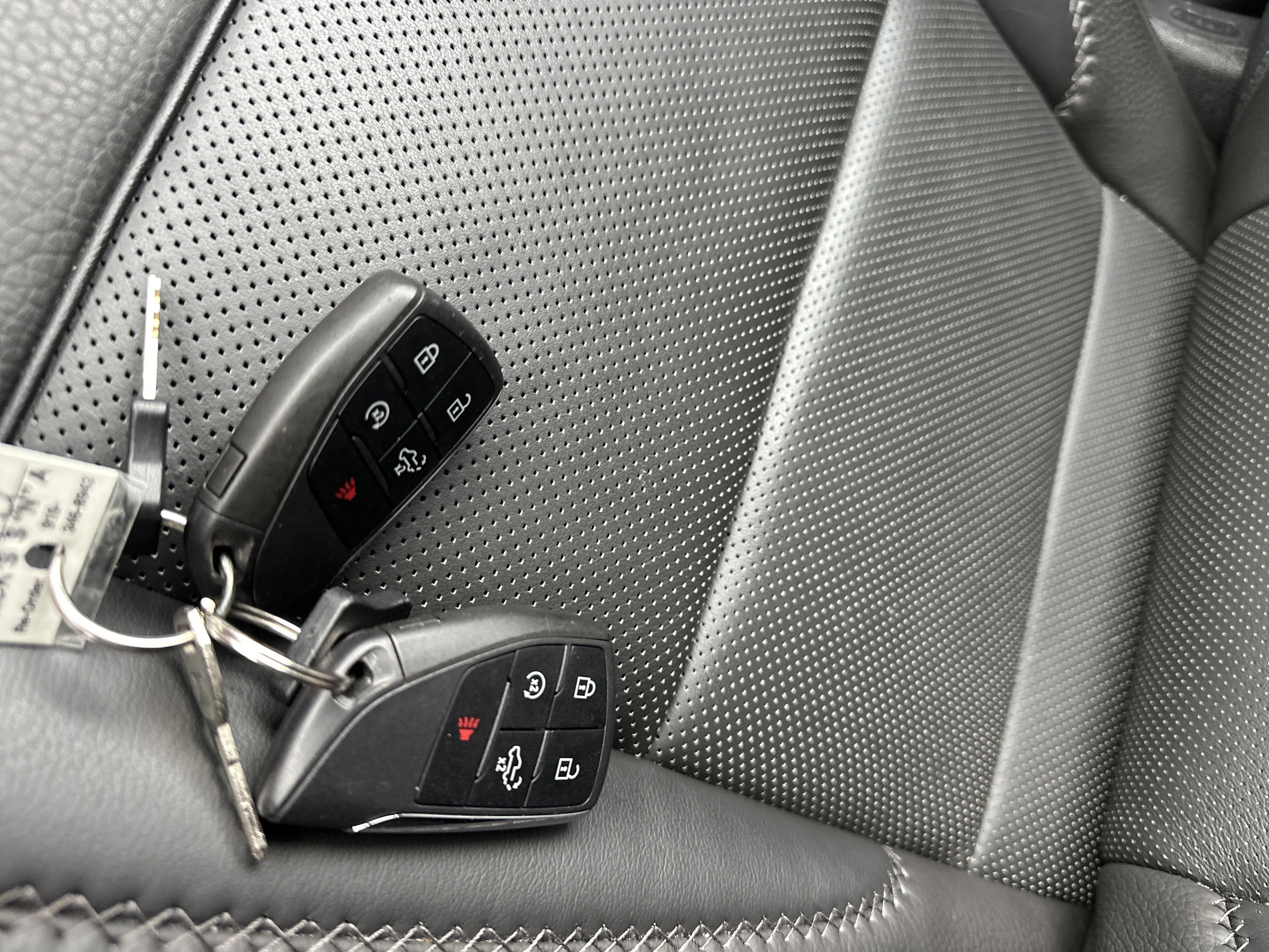 Used 2022 GMC Sierra 1500 Denali image 20