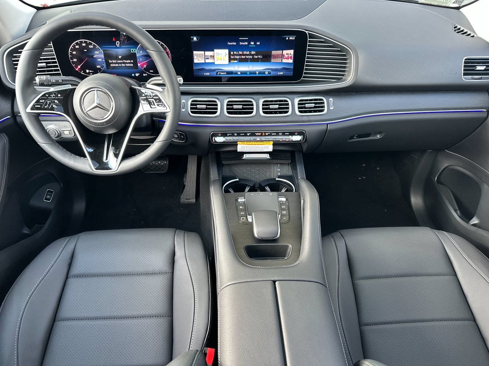 New 2026 Mercedes-Benz GLE 450 4MATIC image 14