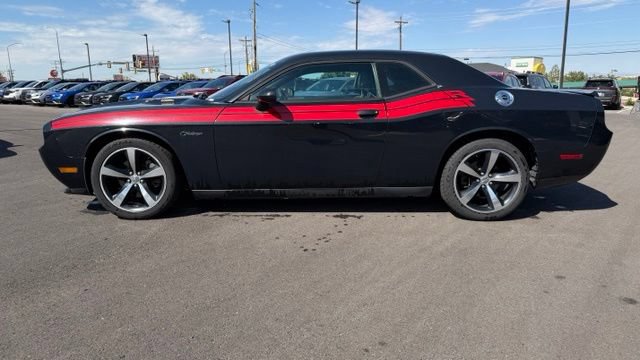 Used 2014 Dodge Challenger R/T w/ Quick Order Package 28M RWD image 5