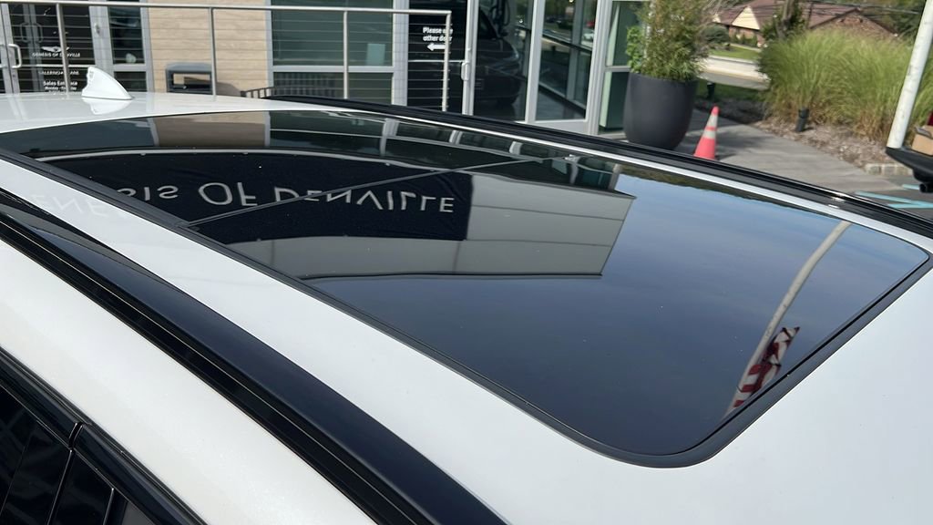 New 2026 Genesis GV80 3.5T Prestige image 17