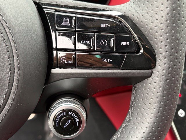 New 2027 Maserati Grecale Modena AWD/4WD image 24