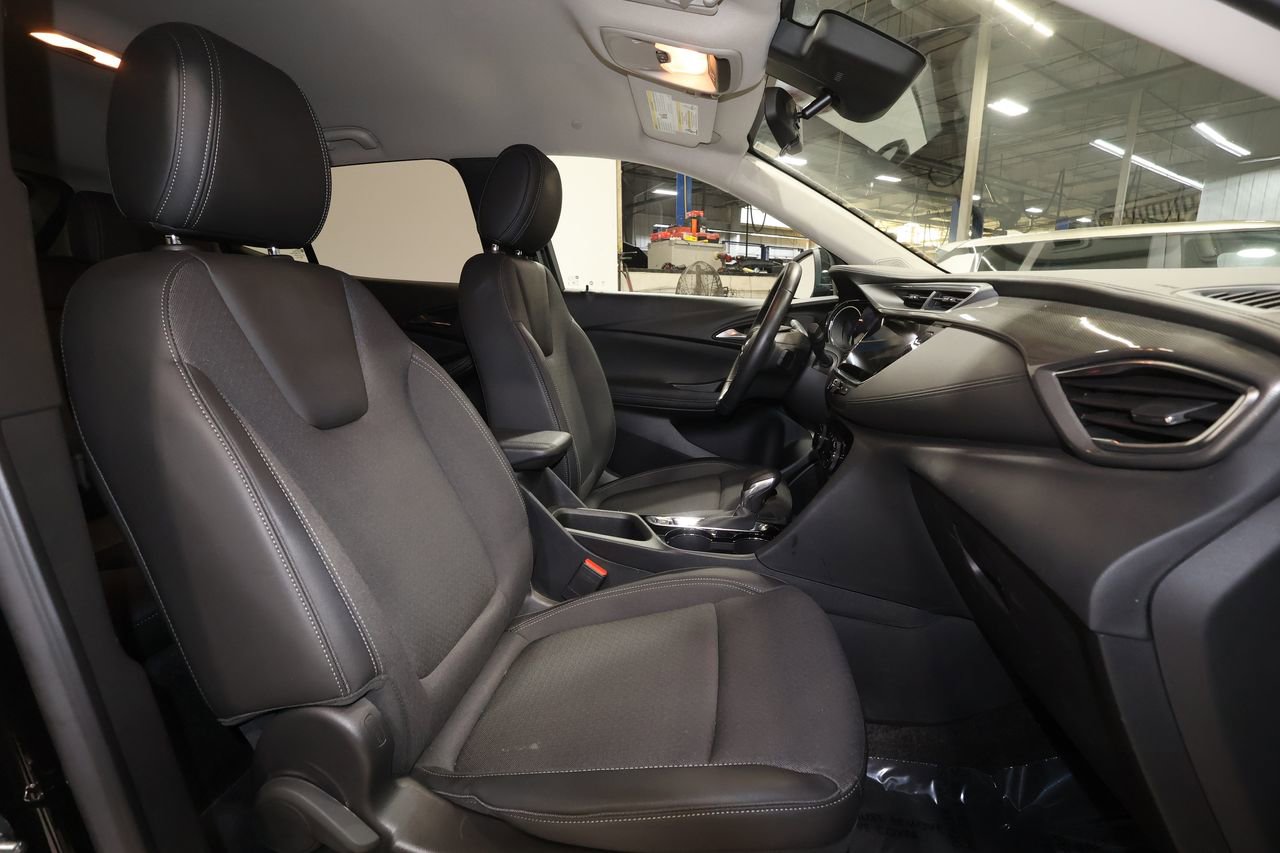 Certified 2023 Buick Encore GX Select image 26