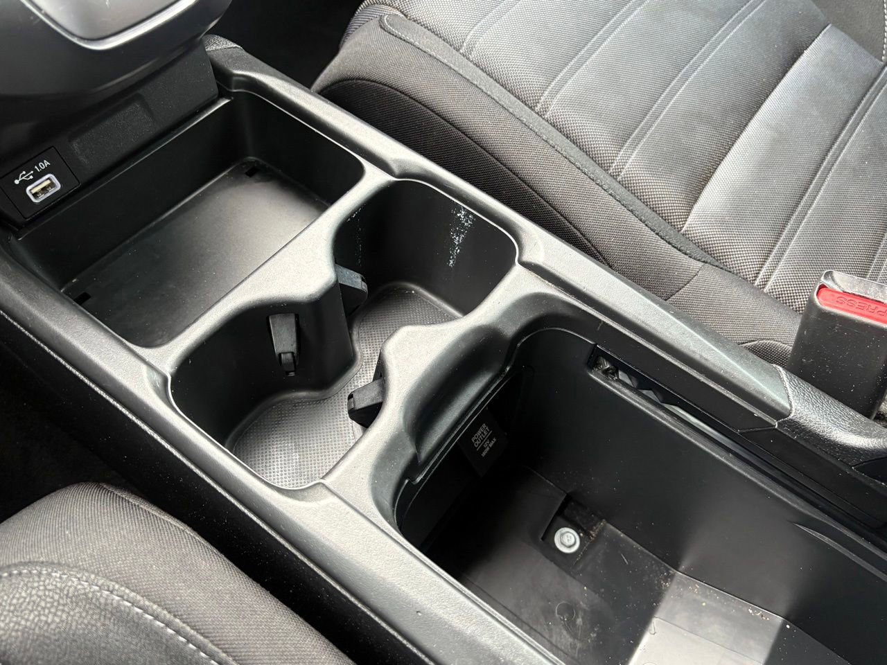 Used 2020 Honda CR-V LX image 22