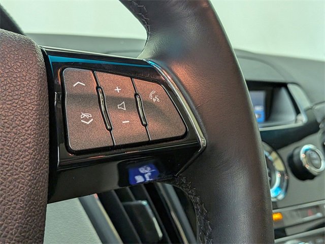 Used 2009 Cadillac CTS V image 13