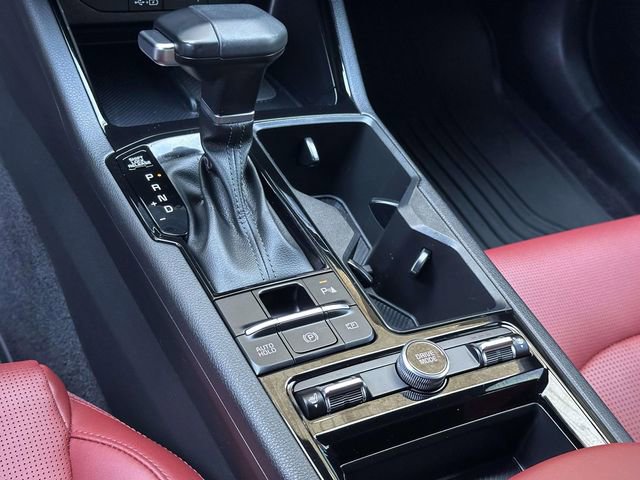 Used 2025 Kia K5 GT-Line w/ GT-Line Premium Package image 21