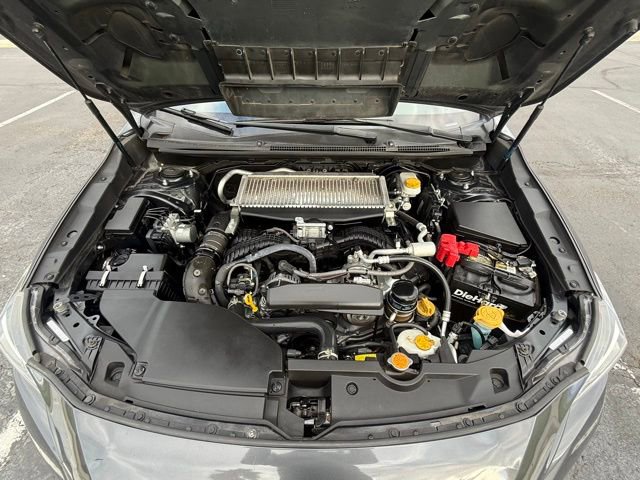 Used 2022 Subaru WRX Premium image 27