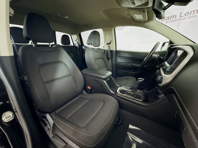 Used 2022 GMC Canyon Elevation w/ Trailering Package image 27