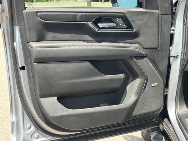 Certified 2025 GMC Yukon Elevation AWD/4WD image 31