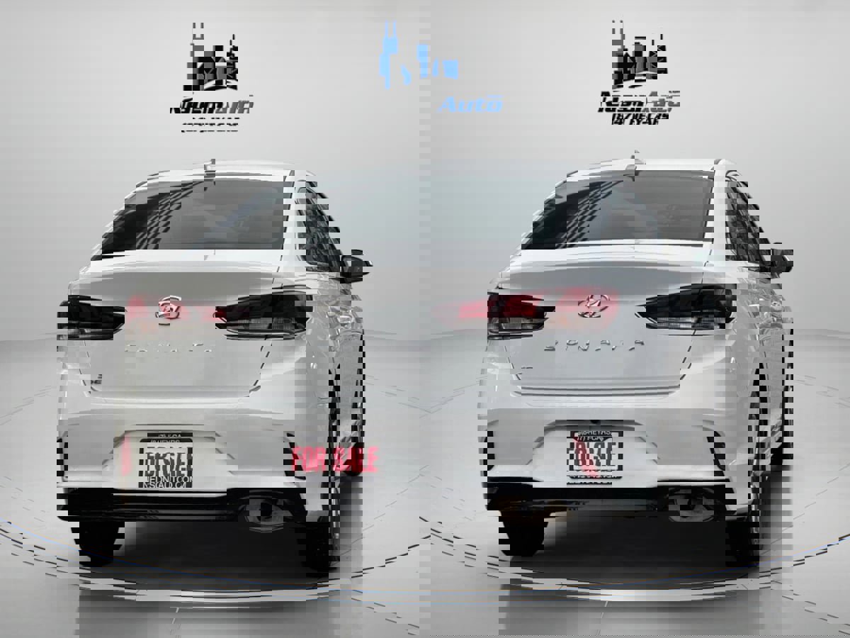 Used 2019 Hyundai Sonata SE image 5