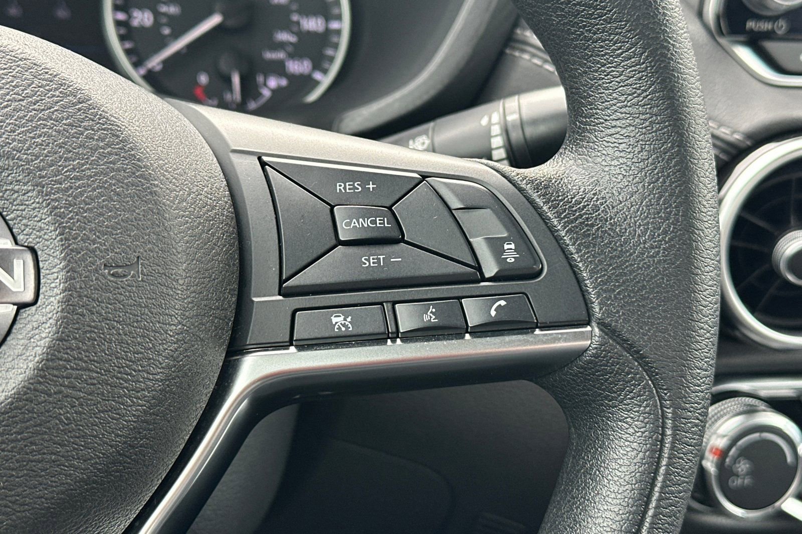 Certified 2024 Nissan Sentra SV image 27