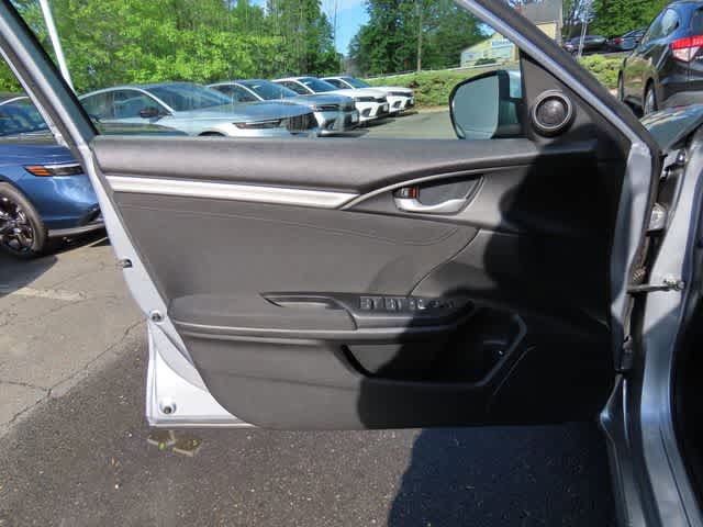 Used 2019 Honda Civic EX image 15