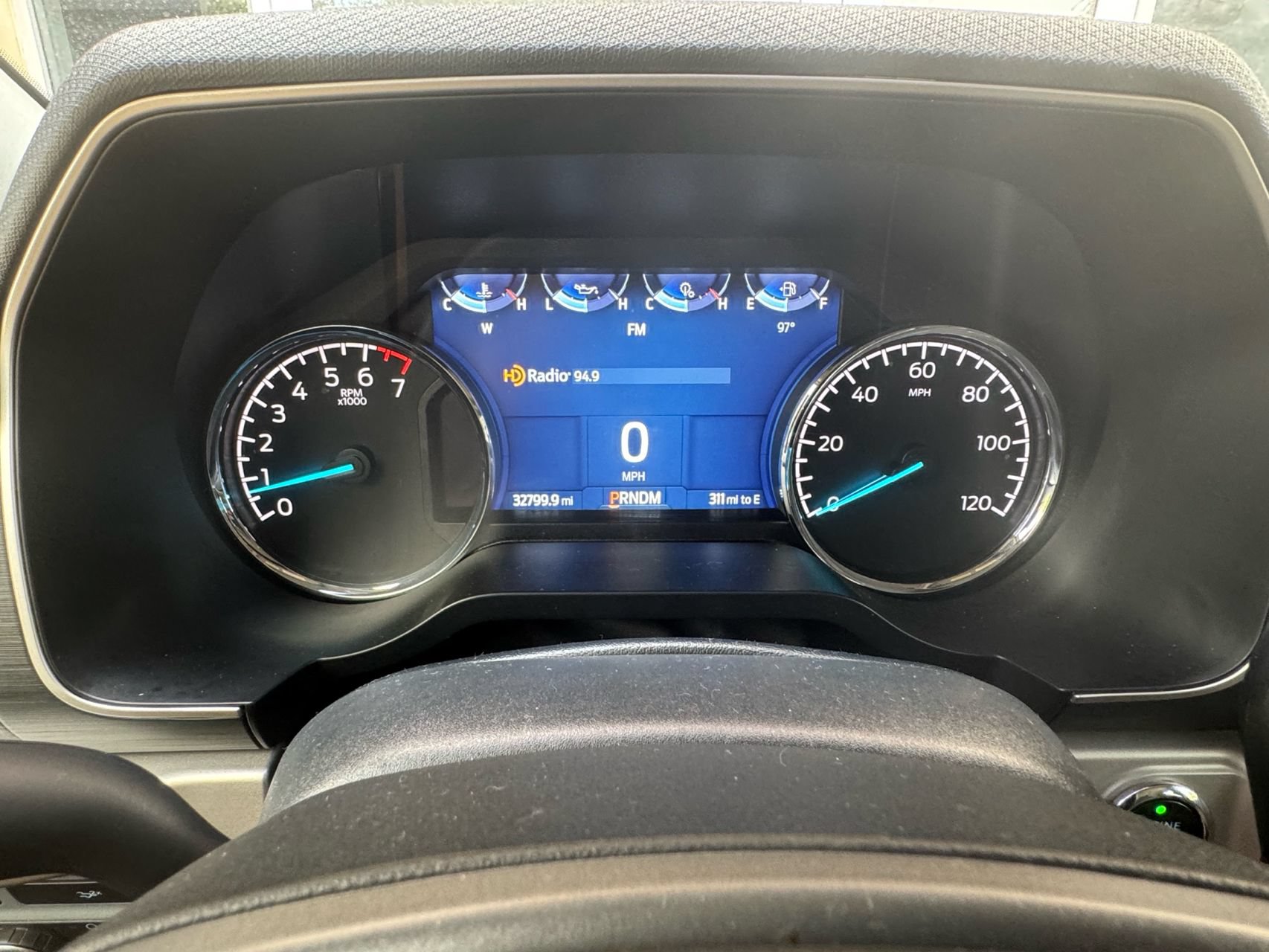 Used 2022 Ford F150 XLT w/ Equipment Group 302A High AWD/4WD image 15