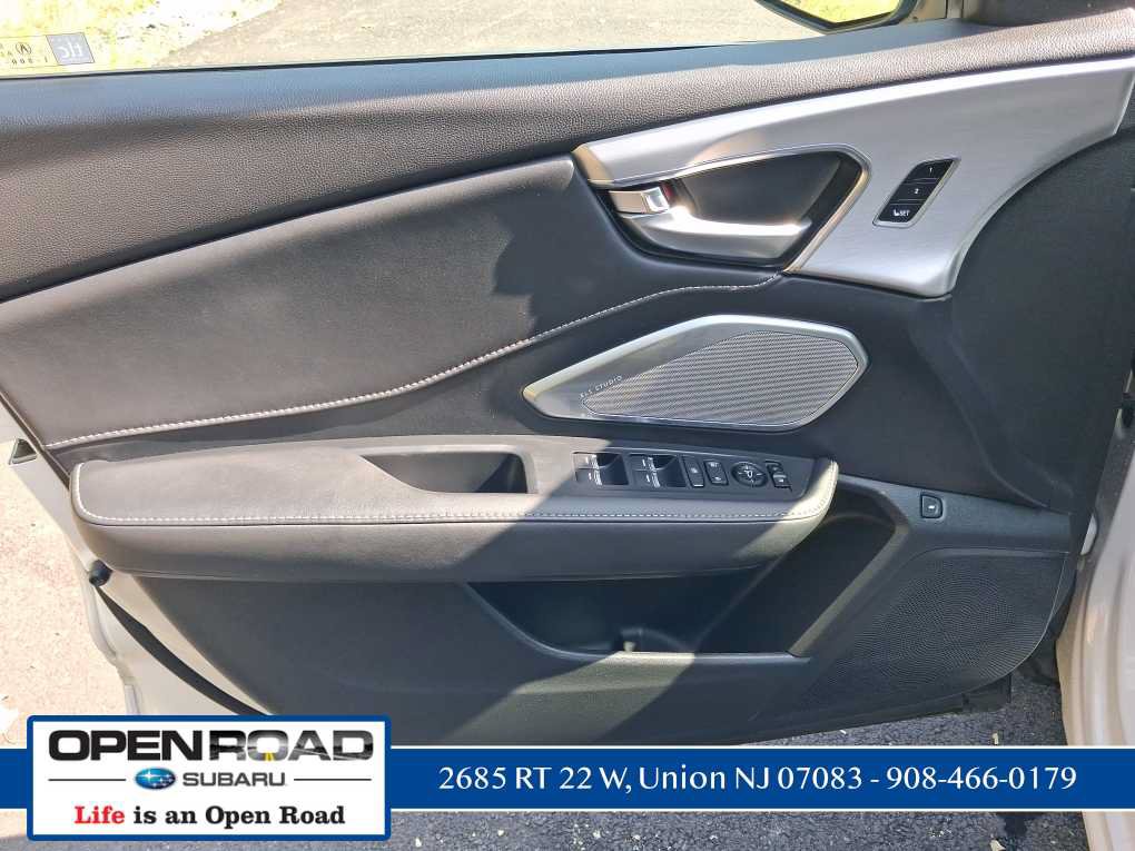 Used 2024 Acura RDX w/ Technology Package AWD/4WD image 26