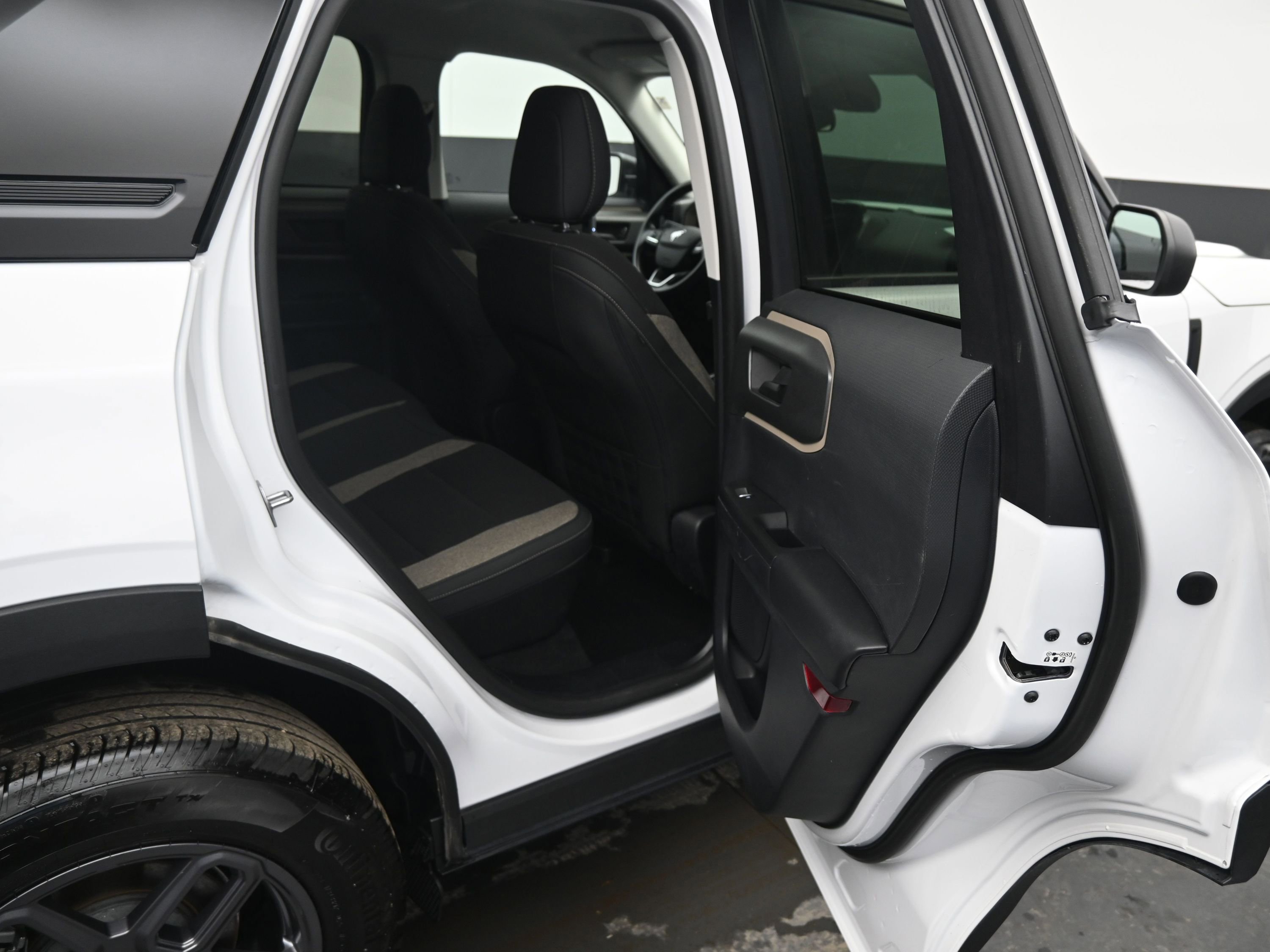 Used 2025 Ford Bronco Sport Big Bend image 12