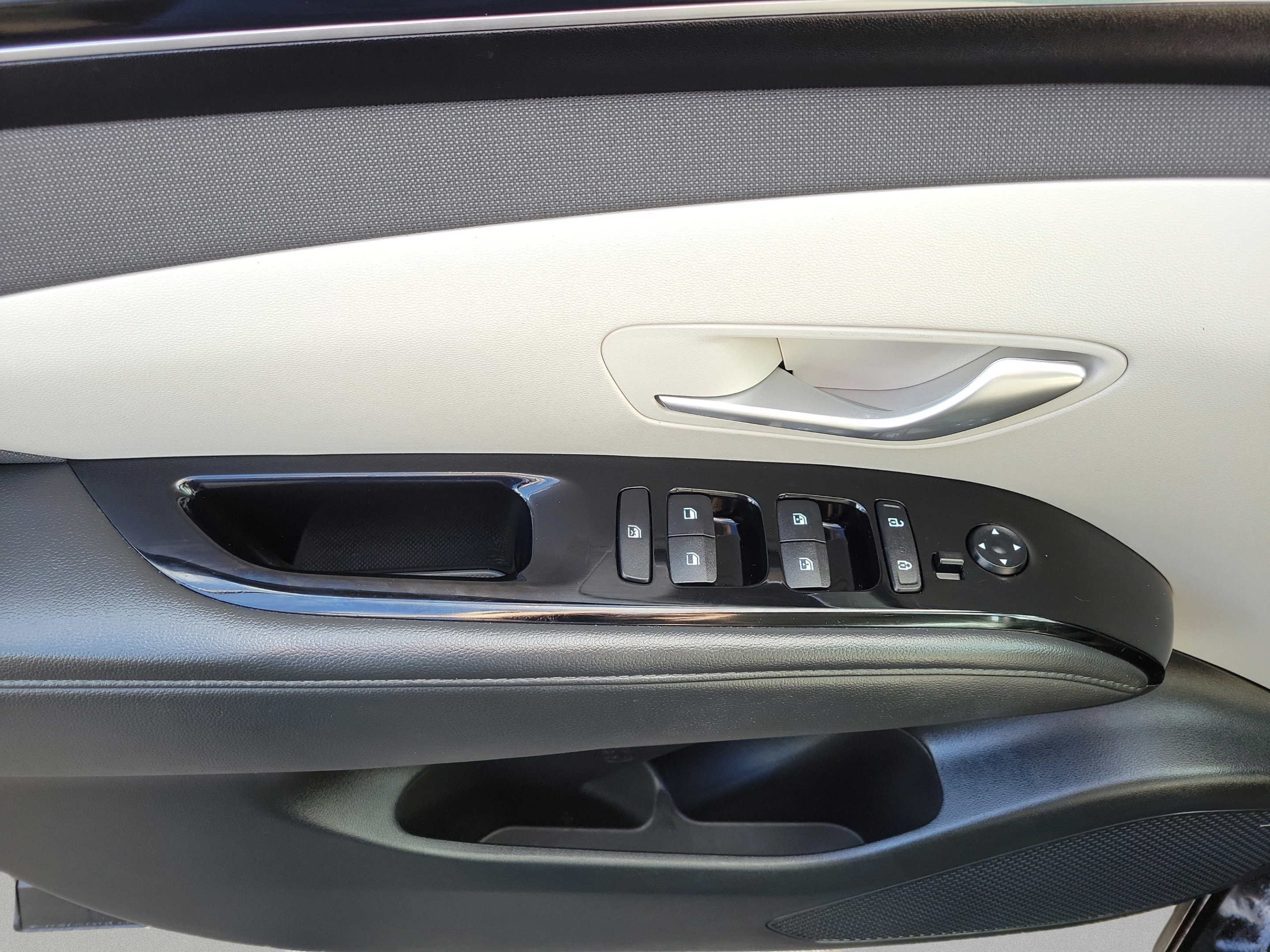 Used 2022 Hyundai Tucson SEL w/ Convenience + Premium Package FWD image 14