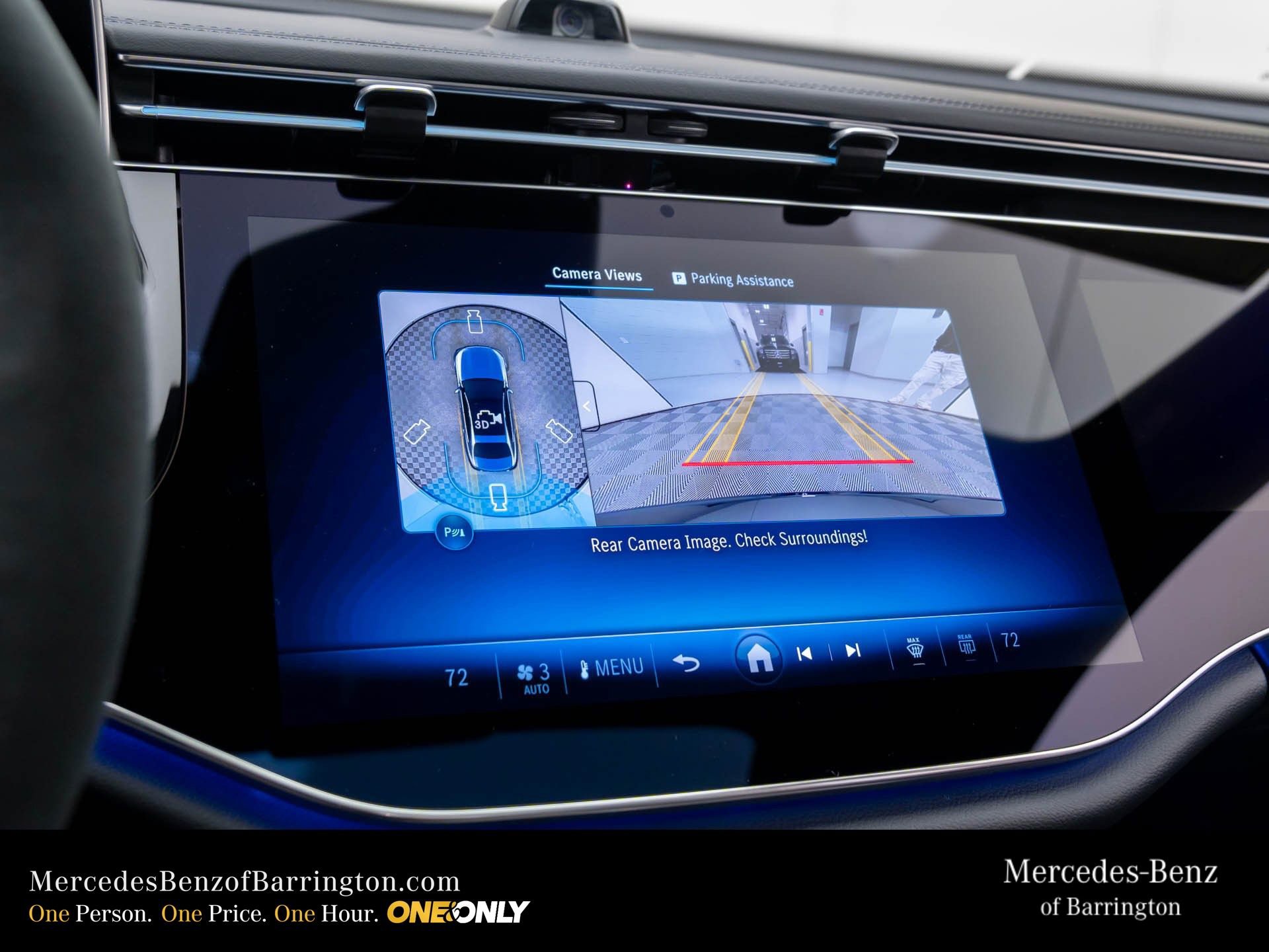 New 2026 Mercedes-Benz E 53 AMG e 4MATIC Sedan image 26