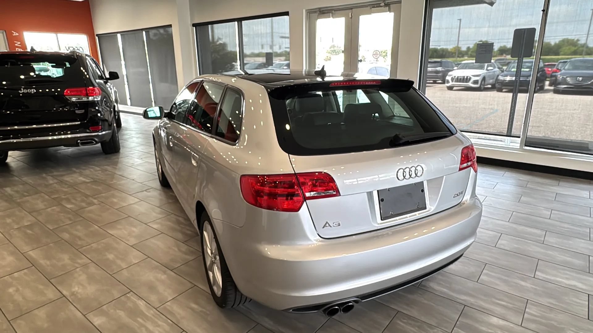 Used 2011 Audi A3 2.0T Premium FWD image 12