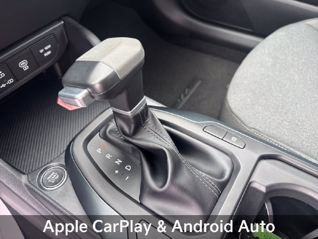Used 2025 Kia K4 FWD image 18