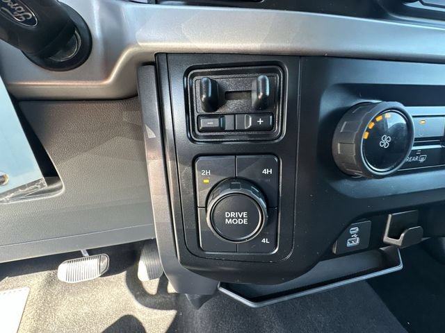 Used 2023 Ford F150 XLT w/ Trailer Tow Package AWD/4WD image 28