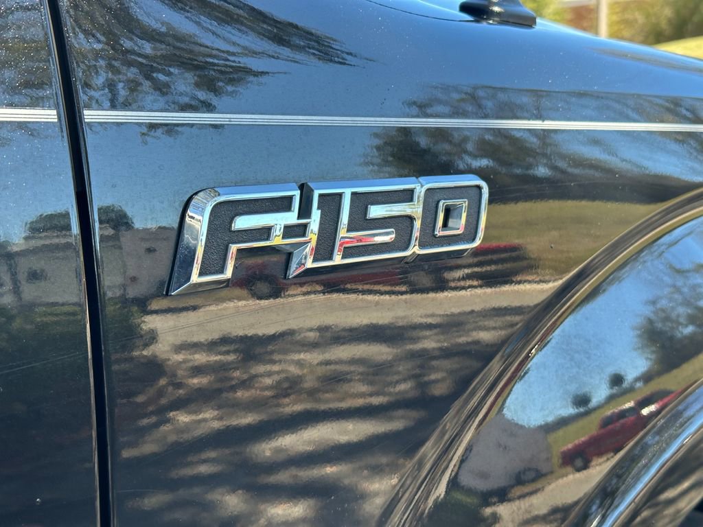 Used 2014 Ford F150 Limited image 50