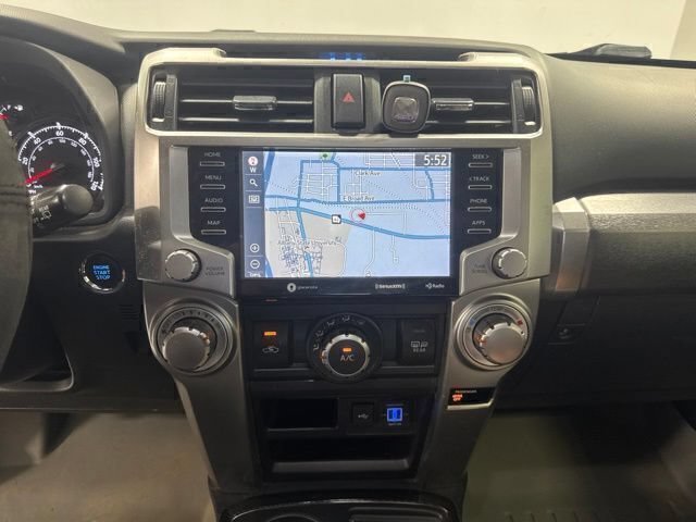 Used 2020 Toyota 4Runner SR5 Premium w/ Moonroof Package RWD image 15