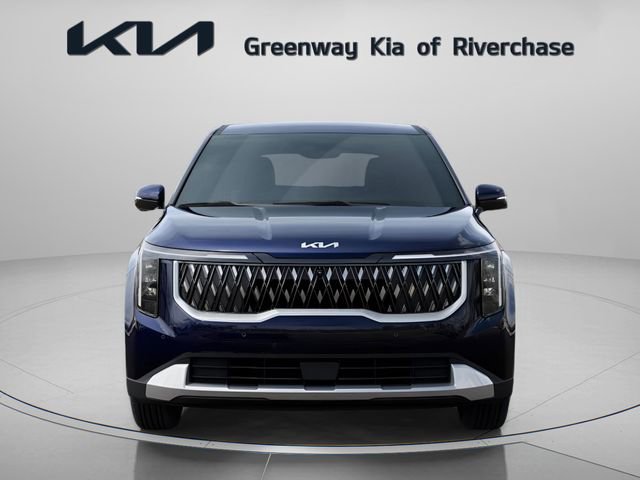 New 2025 Kia Carnival EX image 2