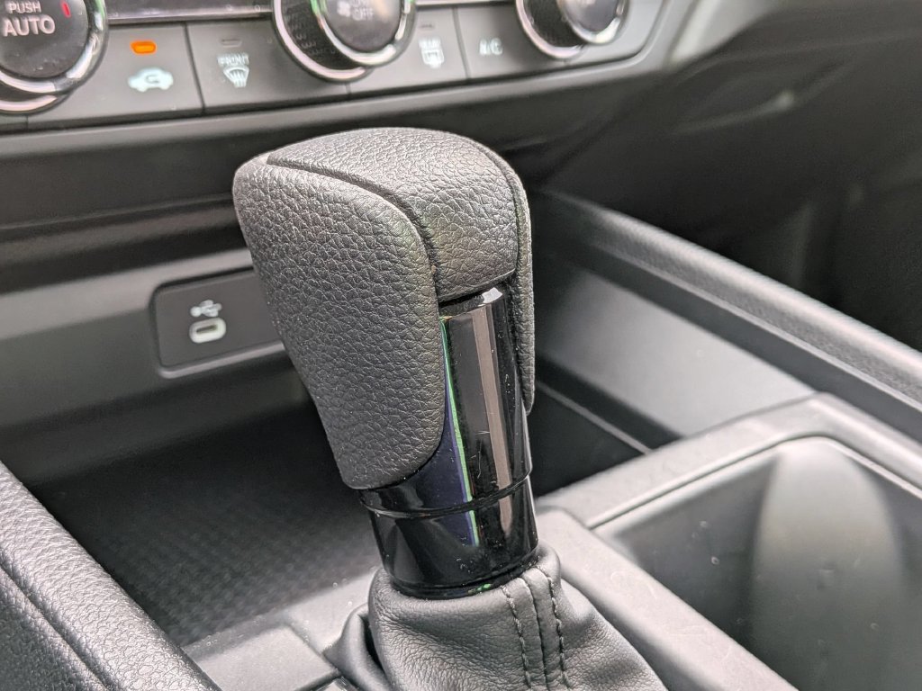 Used 2025 Honda Accord LX image 19