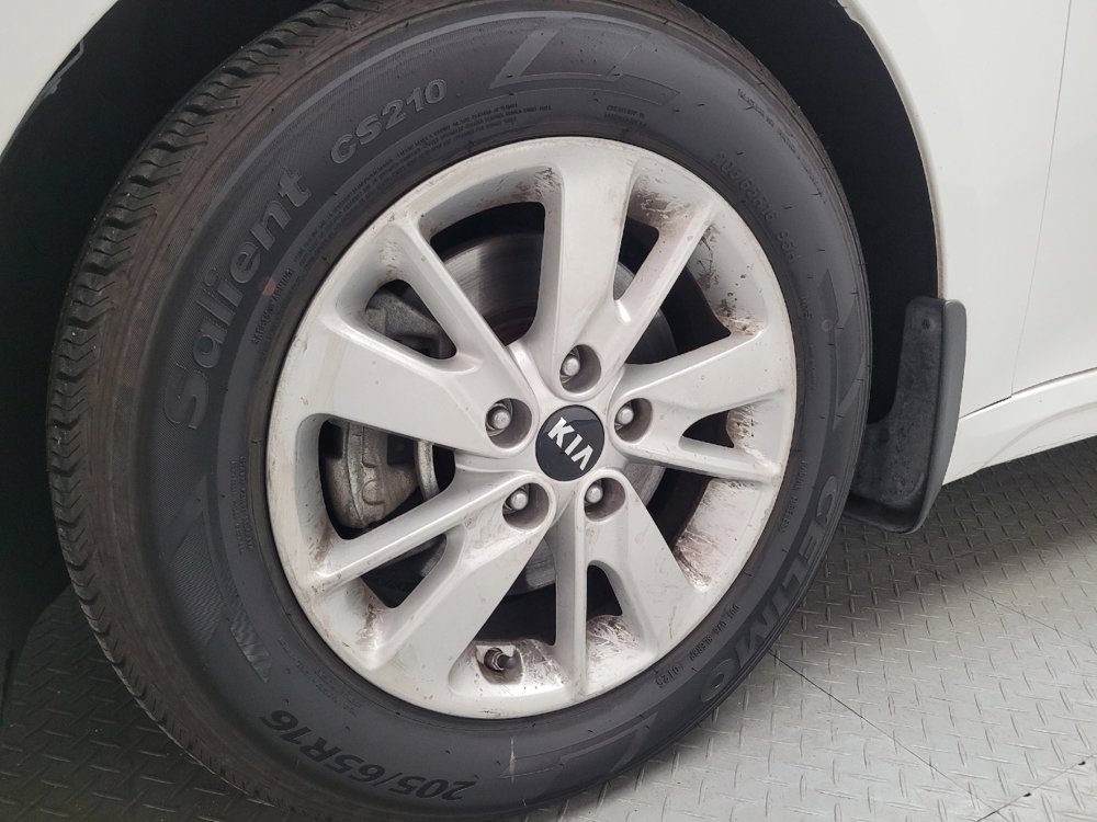 Used 2016 Kia Optima LX image 31