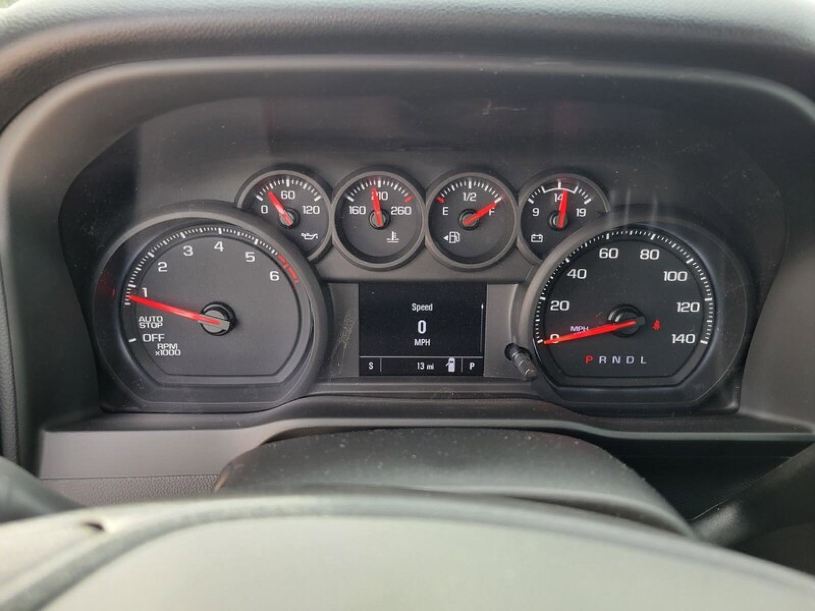 New 2026 GMC Sierra 1500 Pro w/ Pro Value Package image 18